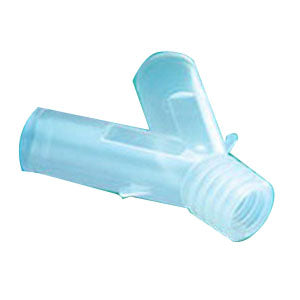 Wye Connector without Temperature & Monitoring Port 1 Each