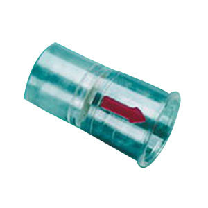 One Way Valve 1 Each