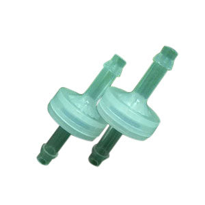 Unidirectional Valved Tee 1 Each