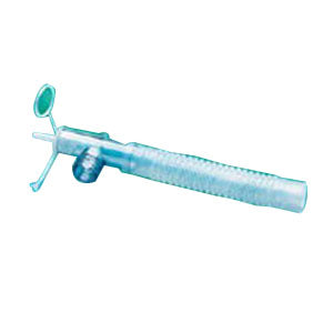 Trach Tee Oxygenator, Latex Free 50 Case