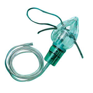 Neb-U-Mist, Updraft, Adult, with 1084 1 Each