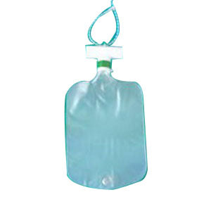 Aerosol Effusion Bag, Each 1 Each