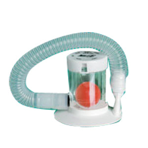 Incentive Spirometer For Respiratory Therapy 1 Each
