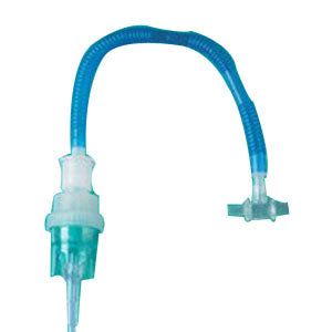 Neonatal Nebulizer Kit with Ava Nebulizer and Tee Adapter 50 Case