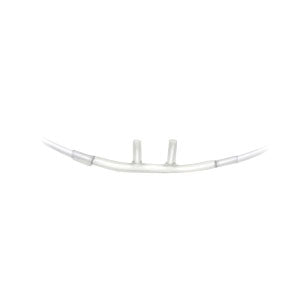 Softech Infant Cannula with 7 ft Star Lumen Tubing 1 Each