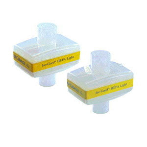 Iso-Guard HEPA Light Filter 1 Each