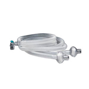 Breathing Circ, Anes, Adult, 60" with 3L 1 Each