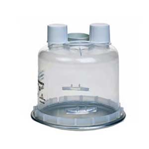 ConchaTherm 2000 CPAP Humidification Chamber, Disposable 2 Pack