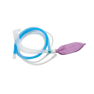 Breathing Circuit, Nonconductve Modified 1 Each