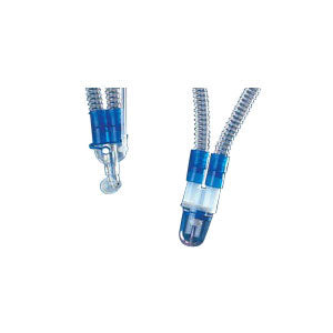 Circuit, Neonatal, Dual Htd Limb with 18 In R 1 Each