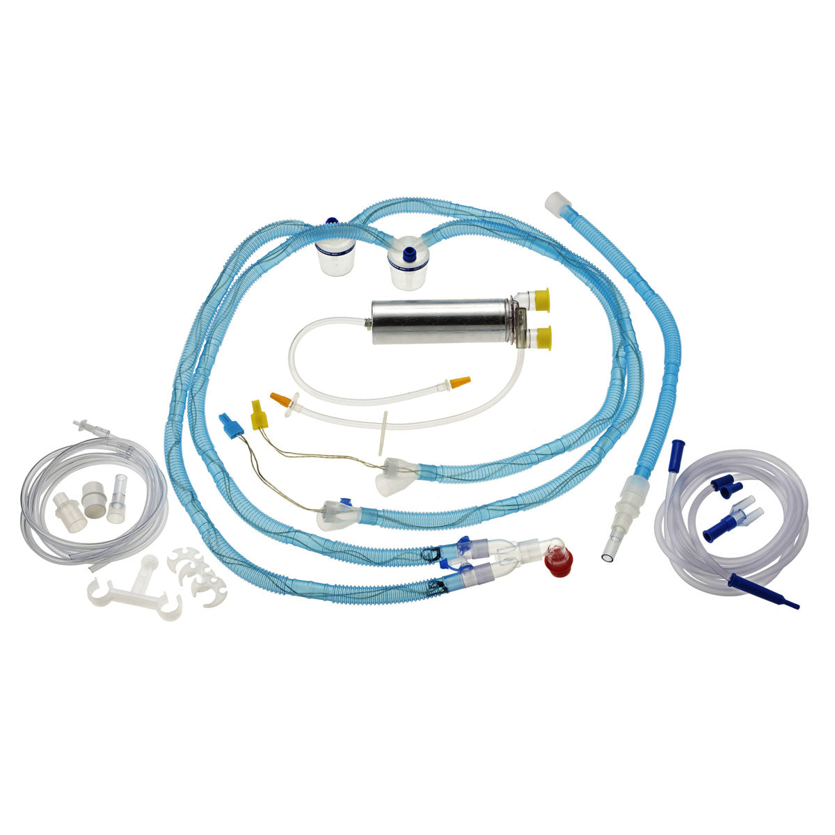Dual-Limb Pediatric ISO-Gard Circuit 1 Each