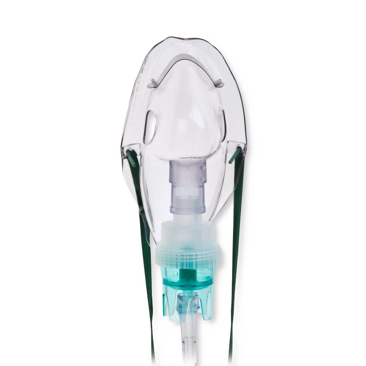 Up-Draft II Opti-Neb Nebulizer 1 Each