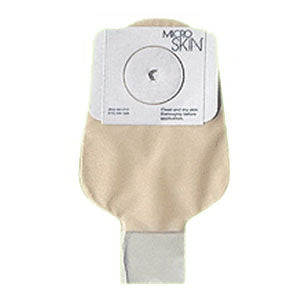 7/8" One-Piece Drain Pch w/Microderm Plus Washer 10 Box
