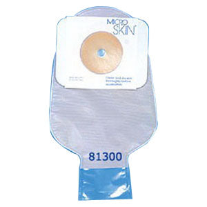11" Drn Mderm Skin Up To 1 1/2 10 Box