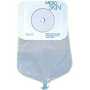 9" Uro Pch w/Barrier (Washer) 10 Box