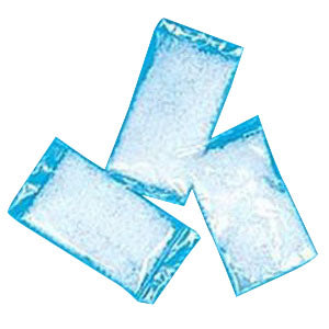 The Original Ile-Sorb Absorbent Gel Packets 90 Box