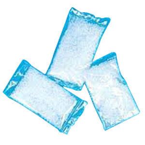 The Original Ile-Sorb Absorbent Gel Packet,135/Btl 135 Box