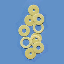 Hydrocolloid Washer Cut-To-Fit Up to 2-1/2" 30 Box