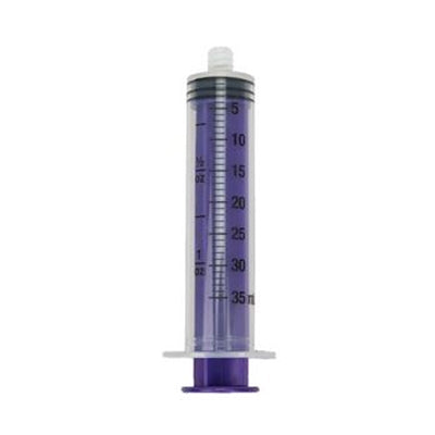 Enfit Tip Syringe 35mL 1 Each