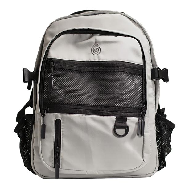 Tubi Essentials Feeding Pump Backpack, Adult, Large, Grey 1 Each