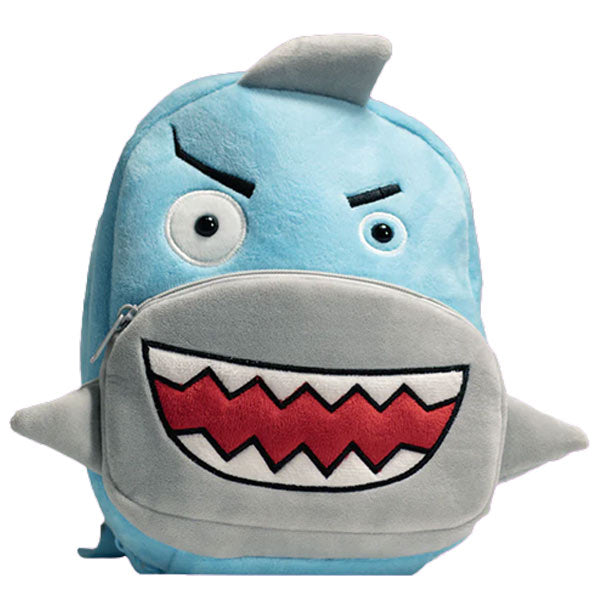 Tubi Essentials Feeding Pump Backpack, Infant/Toddler, Mini, Shark 1 Each