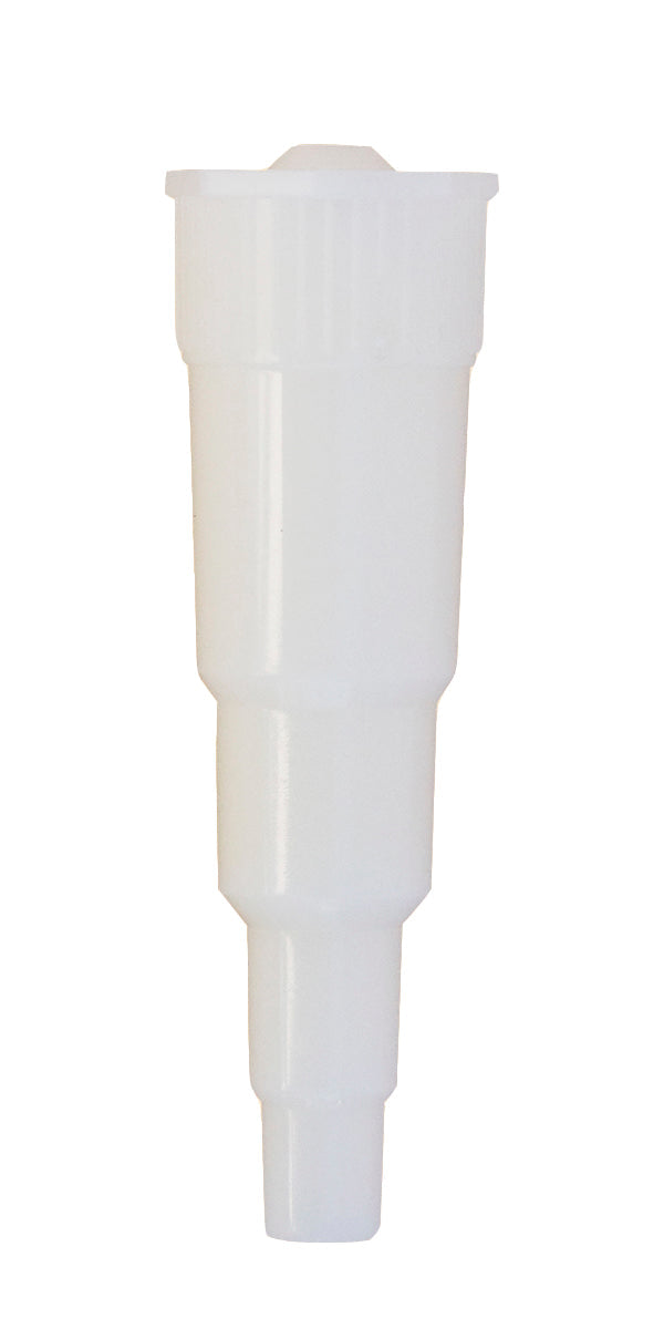 ENFit Transition Connector