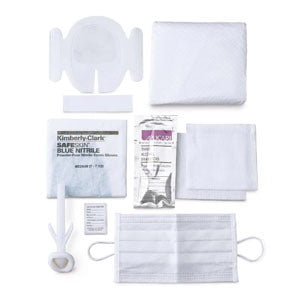 Central Line Dressing Kit with Biopatch 1 Each