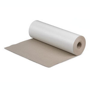 Kurotex Heavy Moleskin Roll 12" x 5" yds. 1 Each