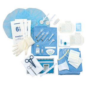 VAD Access Kit 1 Each