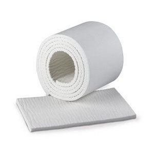 Adhesive Felt, 1/4" Thick, 5 1/2" x 2 1/2 yds. 1 Each