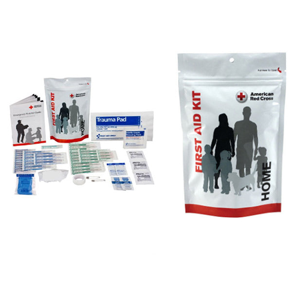 Kit Zip-N-Go Auto First Aid Kit, Retail, #105 1 Each