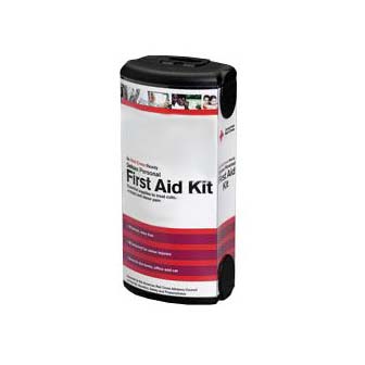 Red Cross Personal First Aid Kit 1 Each