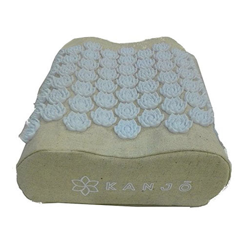 Kanjo Acupressure Cushion, Onyx 1 Each