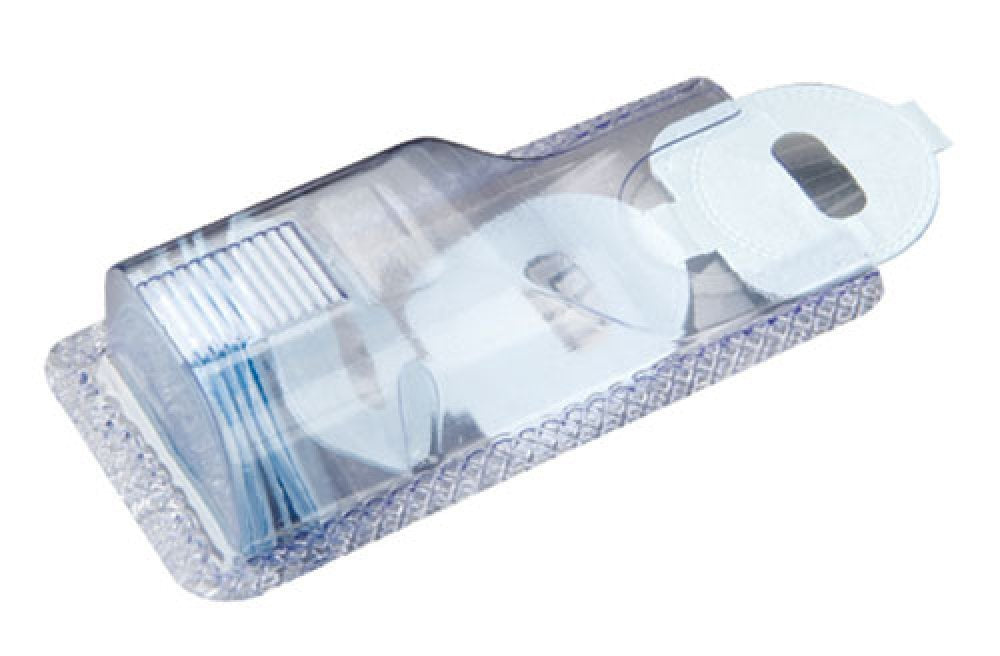 Adtemp Replacement Probe Covers for Tympanic IR Thermometer 40 Pack
