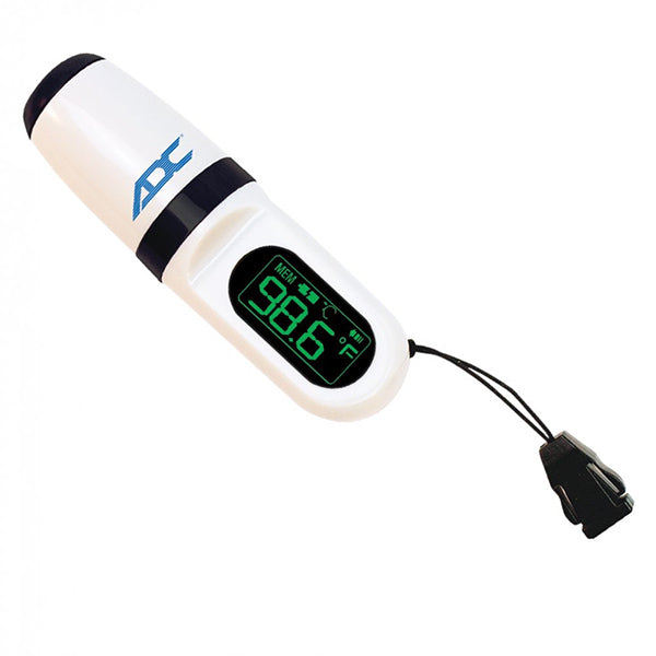 Adtemp Mini 432 Non-Contact Thermometer, 1 Second 1 Each