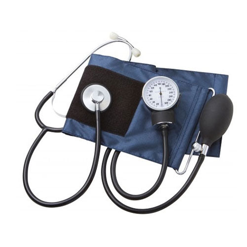 Prosphyg 780 Home Blood Pressure Monitor, Adult, Navy 1 Each