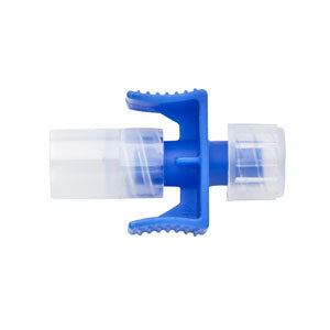 Fluid Dispensing Connector, Syringe to Syringe Adapter 100 Box