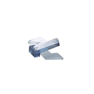 Lifeguard Hubber 22G x 3/4" 12 Box