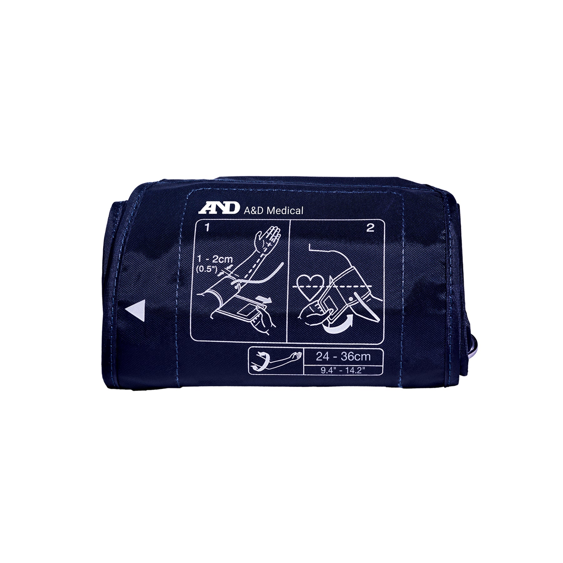 Adult Replacement Cuff, Medium 1 Each
