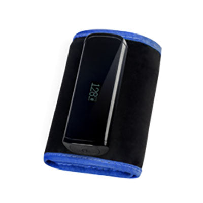A & D Medical UltraConnect Wireless Premium Deluxe Bluetooth Blood Pressure Monitor 1 Each