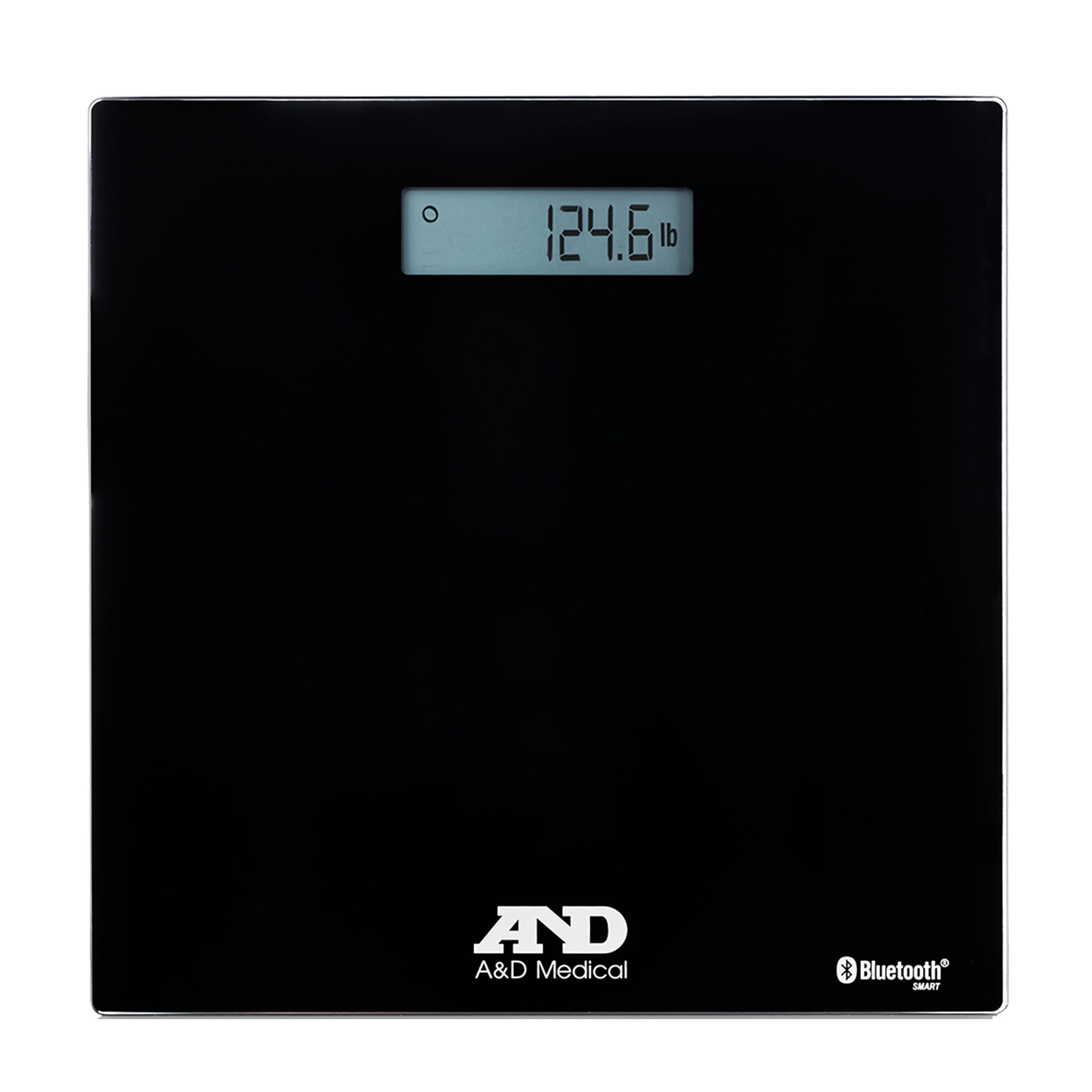 A&D Wireless Premium Weight Scale 1 Each