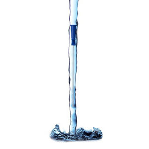 LoFric Straight Male Catheter 22 Fr 16"
