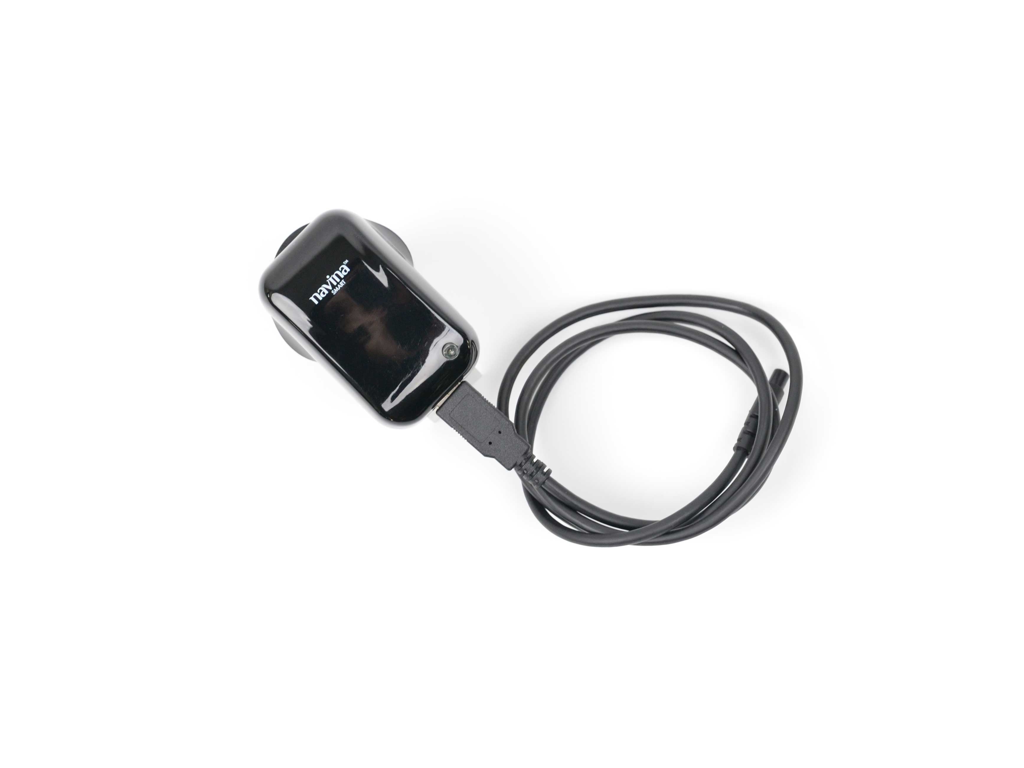 Navina Smart Replacement Power Adapter with Cable 1 Each