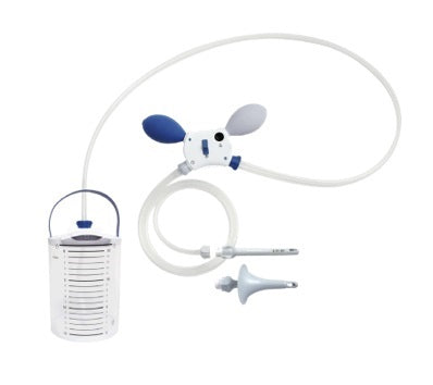 Navina Consumable Set, Cone 15 Box