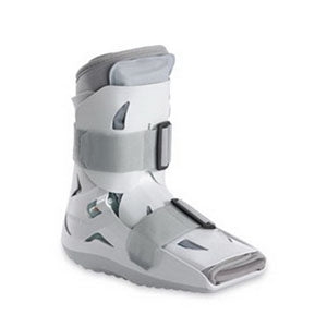 Short Pneumatic Walker, Medium 1 Each