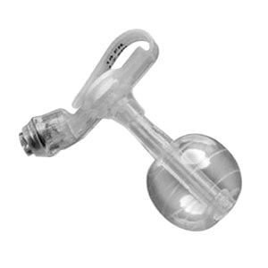 Mini Classic Balloon Button Feeding Device 20 fr x 2-1/2 cm 1 Box