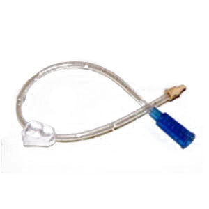 Bolus Feeding Extension Set 12" 1 Each