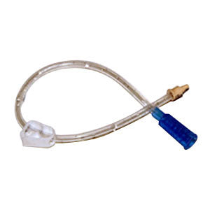 Mini ONE Bolus Medication Set 2" 1 Each