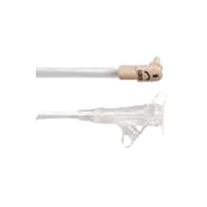 Mini ONE Continuous Feeding Set 12" with Clear Y-Port Adapter 1 Each