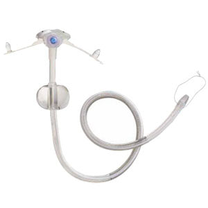 G-JET Low Profile Gastric-Jejunal Enteral Tube Kit 16 Fr, 1.0cm x 22cm (PROFESSIONAL USE ONLY) 1 Each